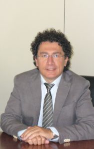 Maurizio Perazzolo.